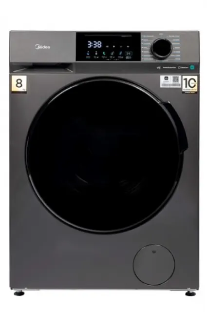 Стиральная машина Midea MFC3814BSW47/S