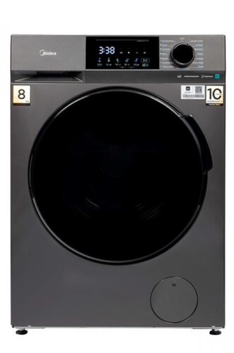Стиральная машина Midea MFC3814BSW47/S