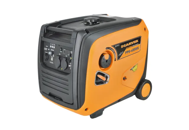 Теплоизолятор Carver 22006-E200010-00000 PPG-4500IS