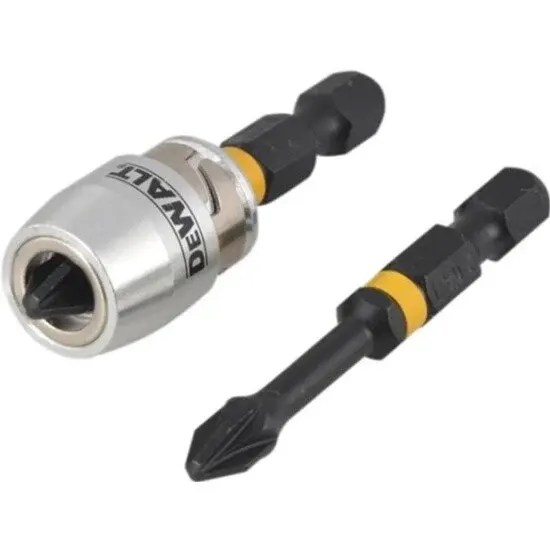 Биты DeWalt DT70535T-QZ