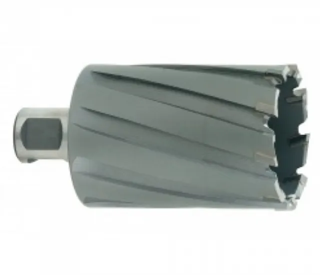 Фреза METABO HM фреза 25x55мм, хвостовик 19 мм 626582000