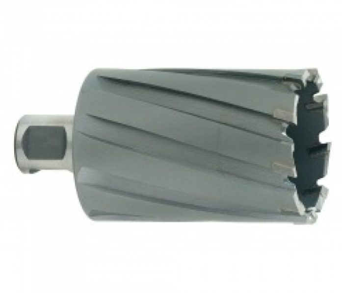 Фреза METABO HM фреза 25x55мм, хвостовик 19 мм 626582000