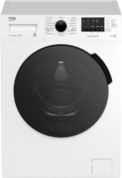 Cтиральная машина Beko RSPE78612W