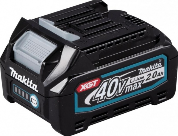 Аккумулятор Makita 191L29-0 Li-Ion 40 В 2 А·ч