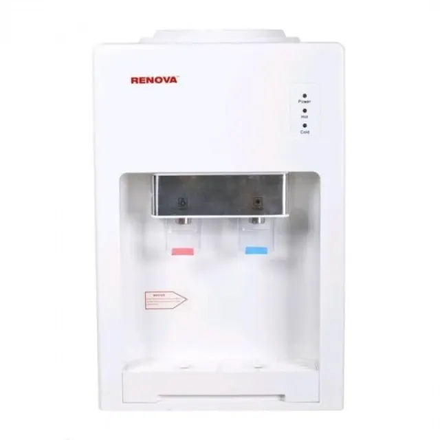 Кулер для воды Renova DT-T1 белый
