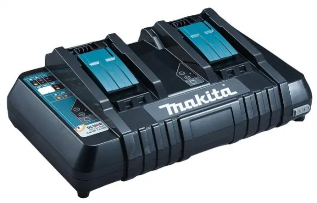 Зарядное устройство Makita DC18RD 196941-7