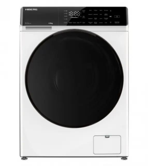 Стиральная машина Hiberg i-DDQ9 - 612 W