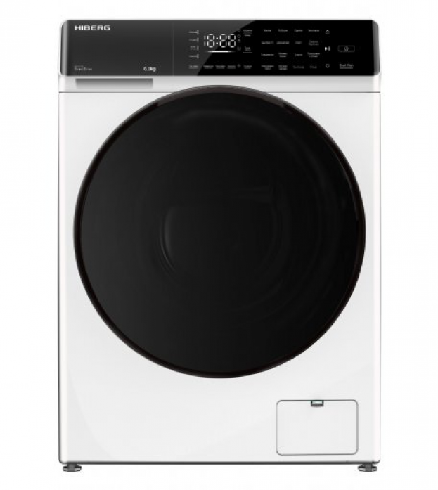 Стиральная машина Hiberg i-DDQ9 - 612 W