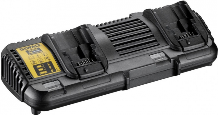 Зарядное устройство DeWalt DCB132