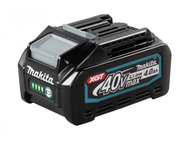 Аккумулятор Makita BL4040 191B26-6