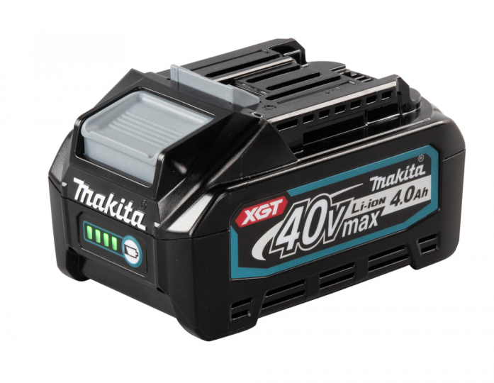 Аккумулятор Makita BL4040 191B26-6