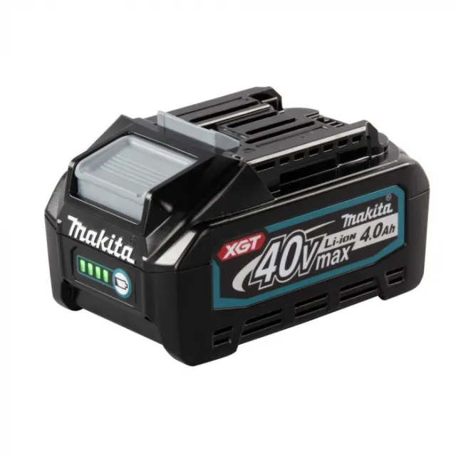 Аккумулятор Makita BL4040 XGT 632N72-7