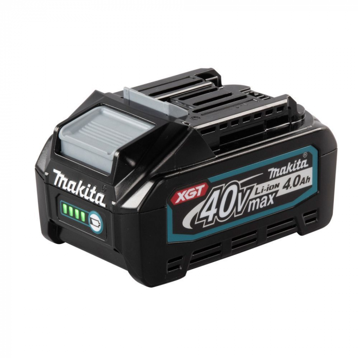 Аккумулятор Makita BL4040 XGT 632N72-7