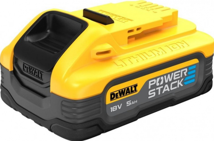 Аккумулятор DeWalt DCBP518