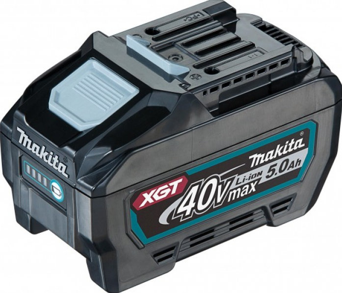 Аккумулятор Makita BL4050F 191L47-8