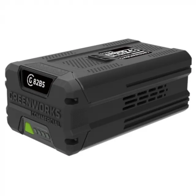 Аккумулятор GreenWorks G82B5 82V 5А.ч G82B5 2914607