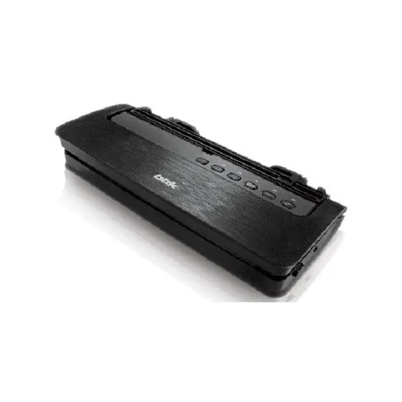Вакуумный упаковщик BBK BVS801 черный