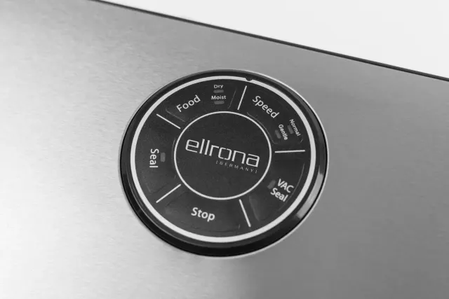 Вакуумный упаковщик Ellrona VF 50