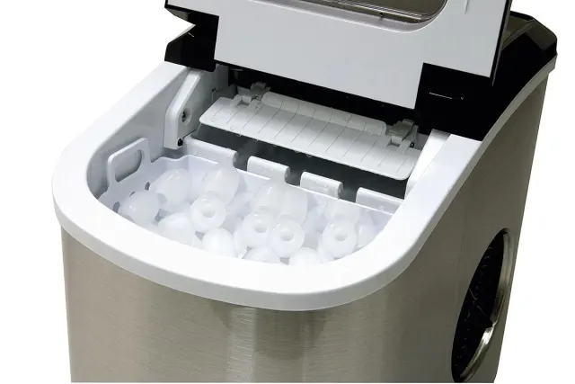 Льдогенератор Caso IceMaster Pro