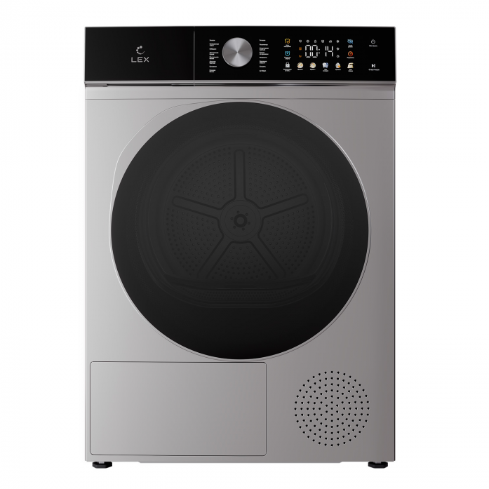 Cушильная машина LEXMARK LDM08GRD Slim
