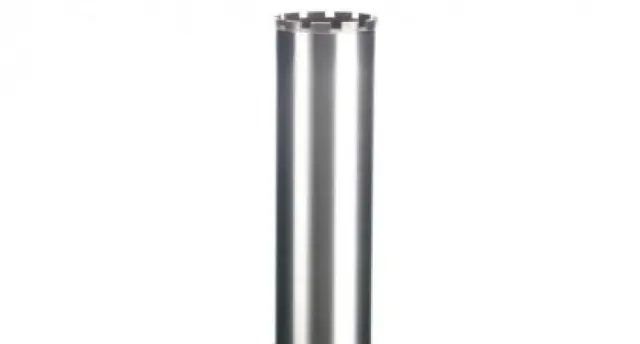 Коронка алмазная Husqvarna 172мм D1420 1 1/4" 450мм 5860867-01