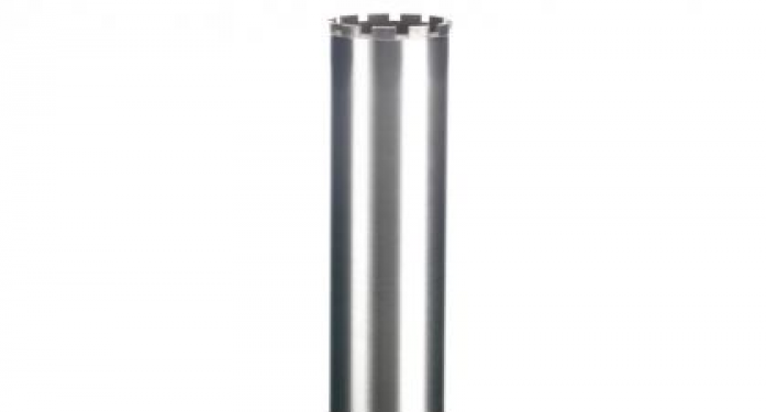 Коронка алмазная Husqvarna 172мм D1420 1 1/4" 450мм 5860867-01