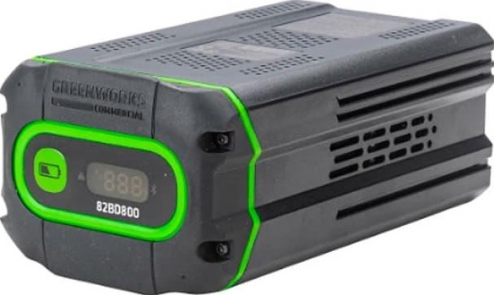 Аккумулятор GreenWorks 2951407 82В