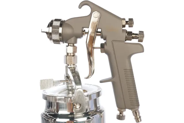 Краскораспылитель Fubag Basic S1000/1.8 HP