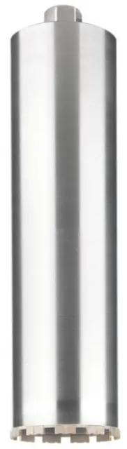 Коронка алмазная Husqvarna 132 4,0X11X500 11/4" D1420 5860859-02