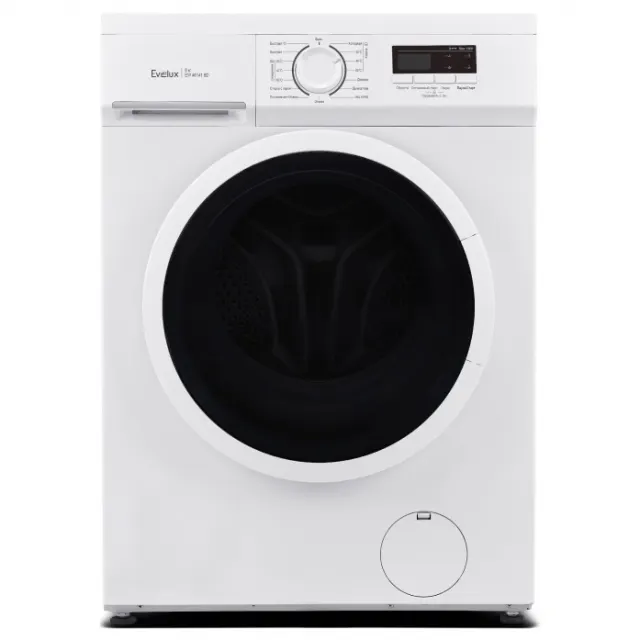 Стиральная машина Evelux EW 48141 BD