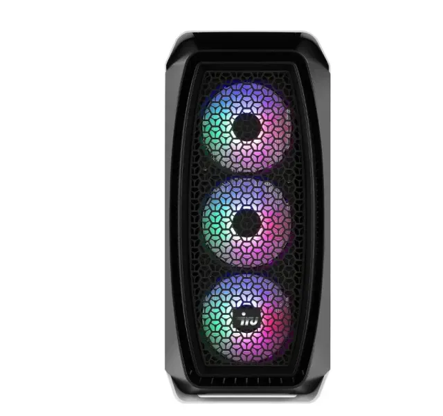 ПК iRU Game 520B5 (1639151)