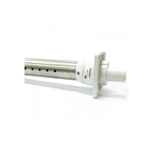Парораспределитель Carel DP125D40R0