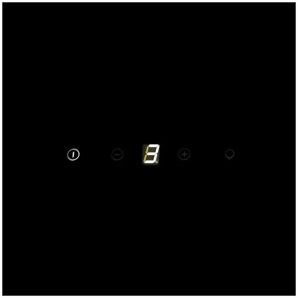 Каминная вытяжка Candy CDG6CBGP-07