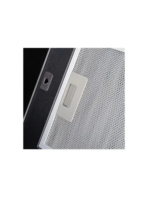 Каминная вытяжка Leran RH 6505 BG
