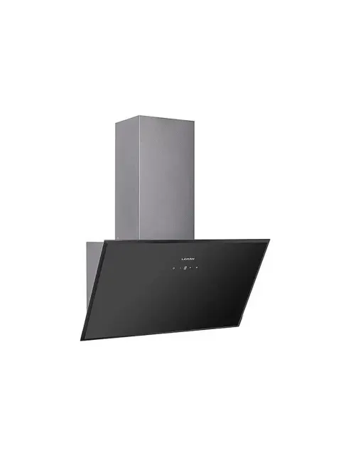 Каминная вытяжка Leran RH 6415 BG