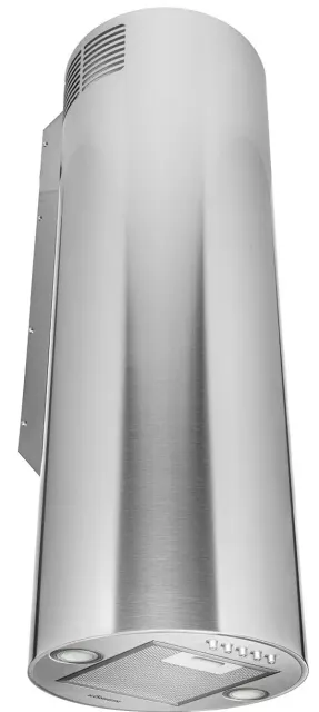 Каминная вытяжка Konigin Beauty Inox 31