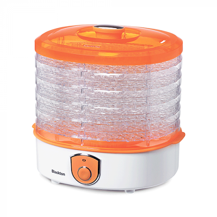 Сушилка для овощей и фруктов Blackton Bt FD1110 White-orange