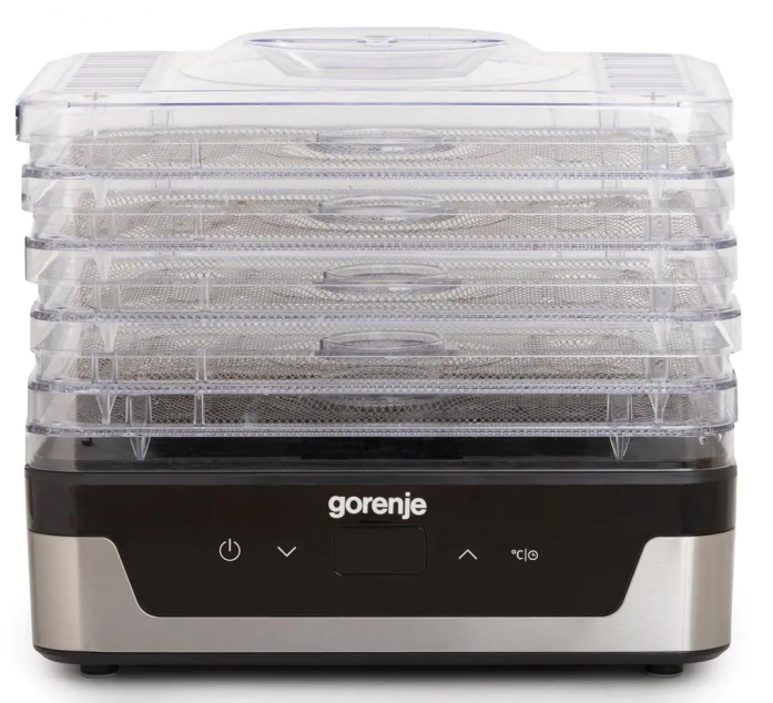 Сушка для фруктов и овощей Gorenje FDK400DE