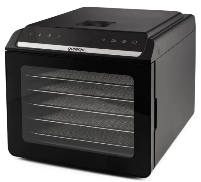 Сушка для фруктов и овощей Gorenje FDK600DB