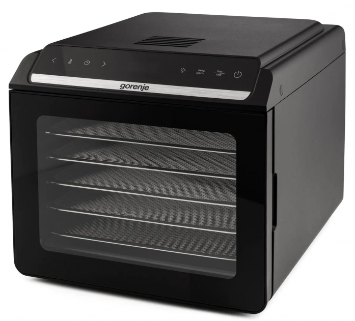 Сушка для фруктов и овощей Gorenje FDK600DB