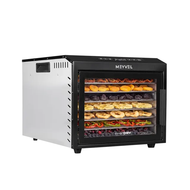 Дегидратор Meyvel MDH7-1S Inox