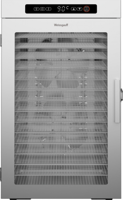 Дегидратор Weissgauff WDH 216 Digital Maxi Dry 440346