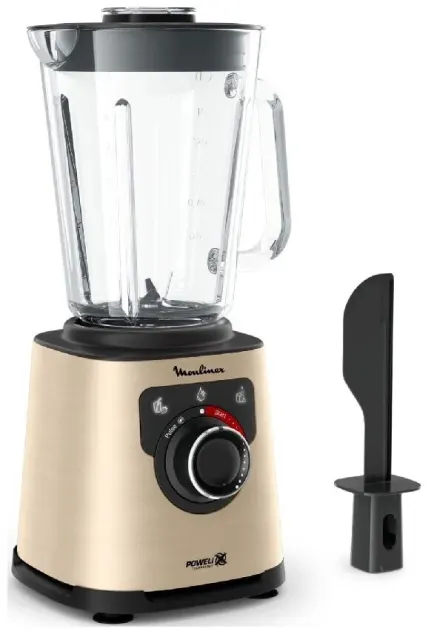 Блендер стационарный Moulinex LM871A10