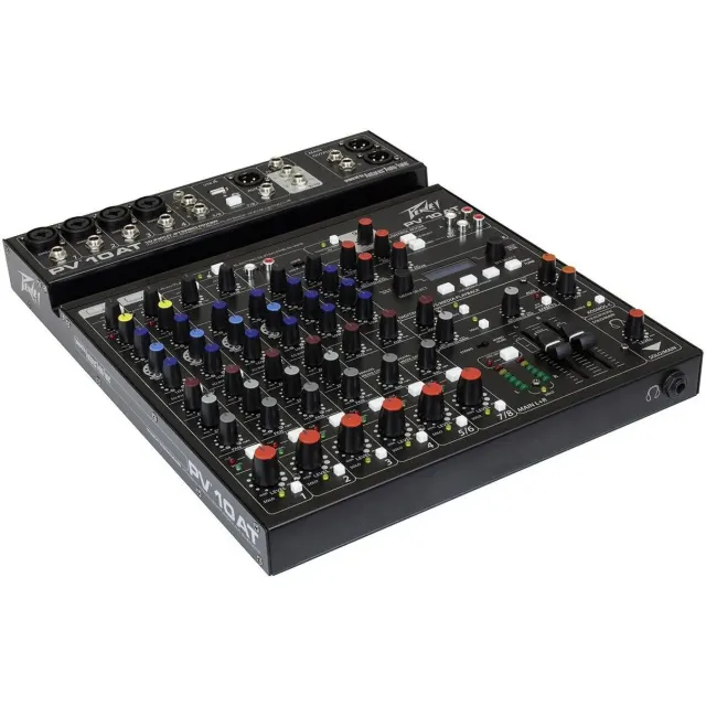 Микшерный пульт Peavey PV 10 AT