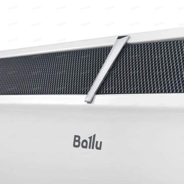 Модуль отопительный Ballu Plinth Transformer BEC/PL-2000