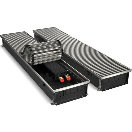 Конвектор Royal Thermo ATRIUM-90/300/2000-DG-U-NA