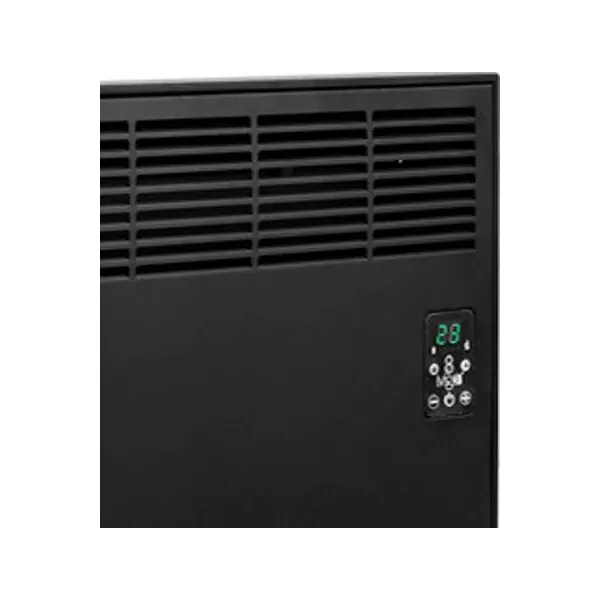 Конвектор iVigo EPK4590E20 Черный матовый