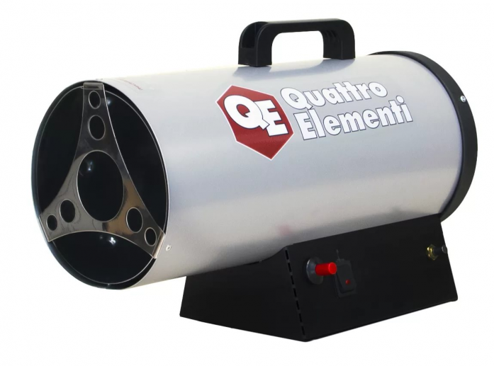 Тепловая пушка QUATTRO ELEMENTI QE-12G 243-936