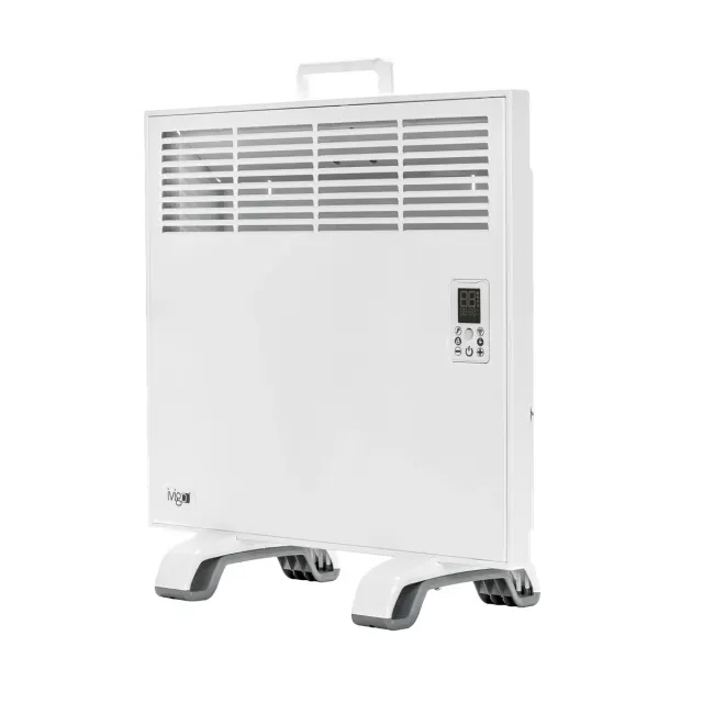 Конвектор iVigo EPK4550P05 WI-FI