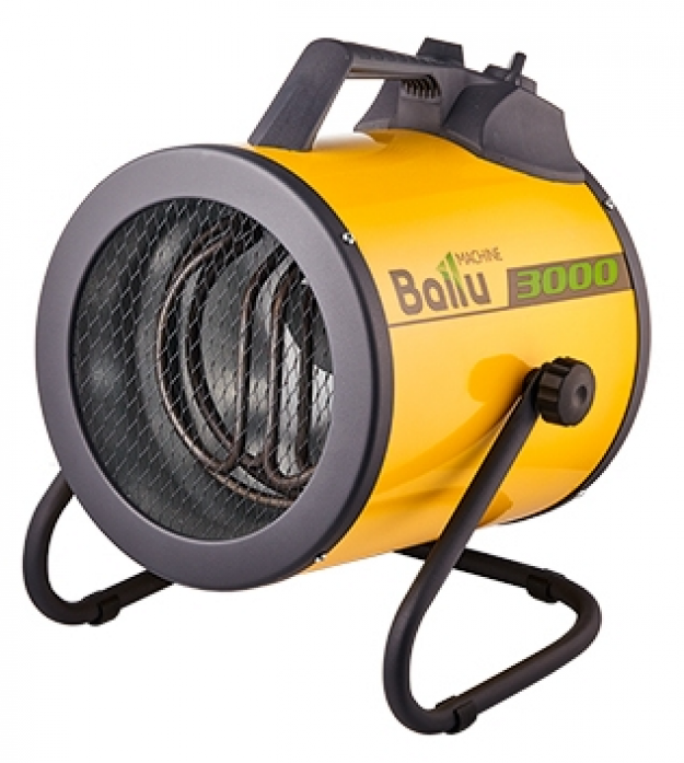Тепловая пушка Ballu BHP-P2-3